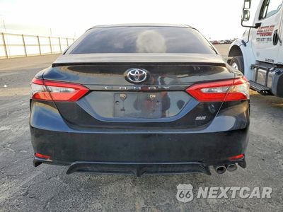 Zdjęcie 6 z 12 samochodu: 2018 TOYOTA CAMRY SE VIN:JTNB11HK8J3040419 - miniatura