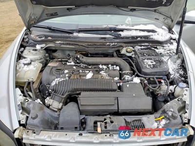 Zdjęcie 11 z 13 samochodu: 2009 VOLVO C30 T5 VIN:YV1MK672692135615 - miniatura