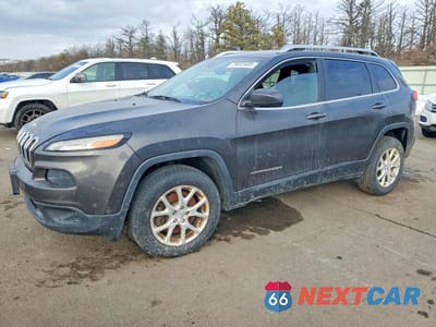 2016 JEEP CHEROKEE LATITUDE 1C4PJMCB0GW118220 - główne zdjęcie licytacji z USA - miniatura