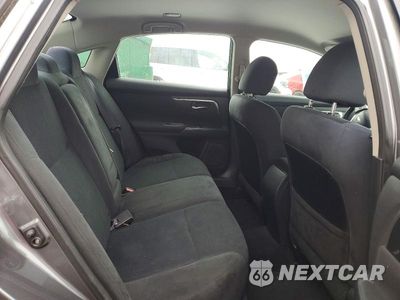Zdjęcie 10 z 12 samochodu: 2015 NISSAN ALTIMA 2.5 VIN:1N4AL3AP9FC122958 - miniatura