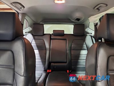 Zdjęcie 10 z 13 samochodu: 2021 HONDA CR-V EXL VIN:7FARW2H8XME005729 - miniatura