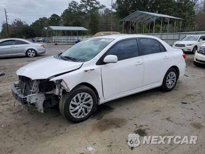 2012 TOYOTA COROLLA BASE 5YFBU4EE5CP018805 - główne zdjęcie licytacji z USA - miniatura