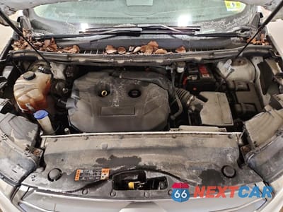 Zdjęcie 12 z 12 samochodu: 2016 FORD EDGE SEL VIN:2FMPK4J91GBC39459 - miniatura