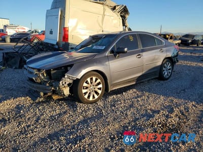 2016 SUBARU LEGACY 2.5I PREMIUM 4S3BNAC67G3063637 - główne zdjęcie licytacji z USA - miniatura