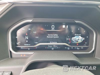 Zdjęcie 9 z 12 samochodu: 2023 GMC SIERRA K1500 DENALI VIN:3GTUUGEL4PG164326 - miniatura
