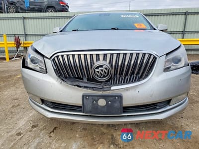 Piąte zdjęcie samochodu w środku: 2016 BUICK LACROSSE VIN:1G4GB5G36GF279933 - miniatura