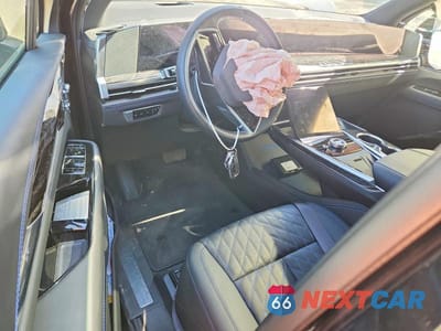 Zdjęcie 8 z 14 samochodu: 2026 CADILLAC ESCALADE IQ SPORT-1 VIN:1GYTEEKL7TU100087 - miniatura