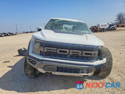 Piąte zdjęcie samochodu w środku: 2022 FORD F150 VIN:1FTFW1RG2NFB44409 - miniatura