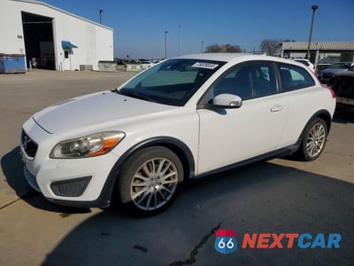 2011 VOLVO C30 T5 YV1672MK0B2196987 - główne zdjęcie licytacji z USA - miniatura