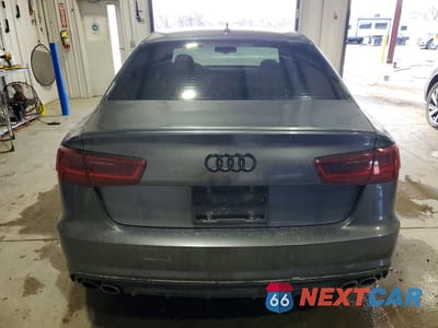 Zdjęcie 6 z 11 samochodu: 2018 AUDI S6 PREMIUM PLUS VIN:WAUFFBFC8JN054802 - miniatura