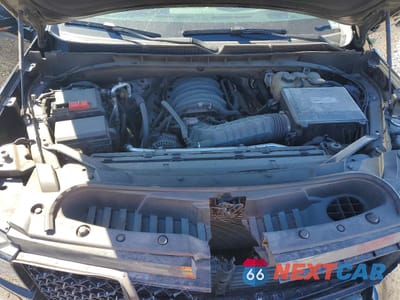 Zdjęcie 12 z 14 samochodu: 2021 CADILLAC ESCALADE SPORT PLATINUM VIN:1GYS4GKL4MR306983 - miniatura