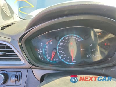 Zdjęcie 9 z 12 samochodu: 2019 CHEVROLET SPARK LS VIN:KL8CB6SA4KC734053 - miniatura