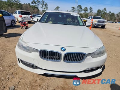 Piąte zdjęcie samochodu w środku: 2015 BMW 328 I VIN:WBA3A5C56FP604065 - miniatura