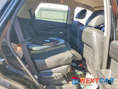 Zdjęcie 10 z 11 samochodu: 2024 NISSAN PATHFINDER SL VIN:5N1DR3CA6RC228668 - miniatura