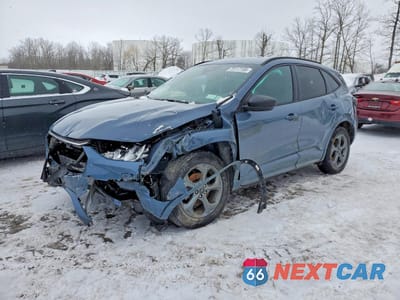 2024 FORD ESCAPE ST LINE 1FMCU9MNXRUA08409 - główne zdjęcie licytacji z USA - miniatura