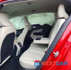 Zdjęcie 10 z 11 samochodu: 2019 VOLVO XC40 T4 MOMENTUM VIN:YV4AC2HK5K2047770 - miniatura