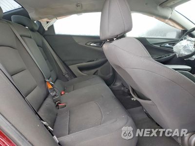 Zdjęcie 10 z 13 samochodu: 2016 CHEVROLET MALIBU LT VIN:1G1ZE5ST3GF294197 - miniatura