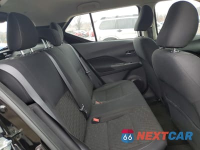 Zdjęcie 11 z 13 samochodu: 2023 NISSAN KICKS SV VIN:3N1CP5CV6PL469512 - miniatura