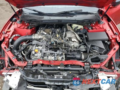 Zdjęcie 11 z 12 samochodu: 2023 ACURA TLX TYPE S VIN:19UUB7F96PA000195 - miniatura