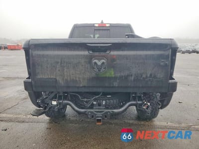 Zdjęcie 6 z 13 samochodu: 2022 RAM 1500 BIG HORN/LONE STAR VIN:1C6SRFMT6NN345055 - miniatura