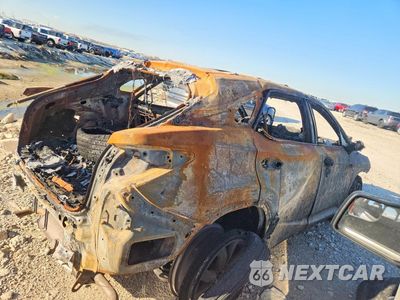 Trzecie zdjęcie samochodu z tyłu: 2017 LEXUS RX 350 BASE VIN:2T2ZZMCA2HC064613 - miniatura
