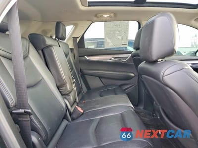 Zdjęcie 11 z 13 samochodu: 2017 CADILLAC XT5 LUXURY VIN:1GYKNDRSXHZ128849 - miniatura