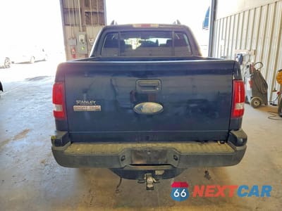 Zdjęcie 6 z 12 samochodu: 2008 FORD EXPLORER SPORT TRAC XLT VIN:1FMEU31E88UA25718 - miniatura
