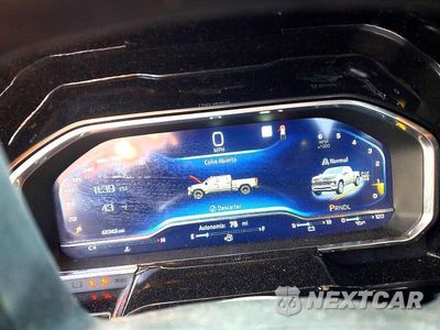 Zdjęcie 9 z 12 samochodu: 2022 CHEVROLET SILVERADO K1500 LT-L VIN:1GCPDKEK5NZ581409 - miniatura