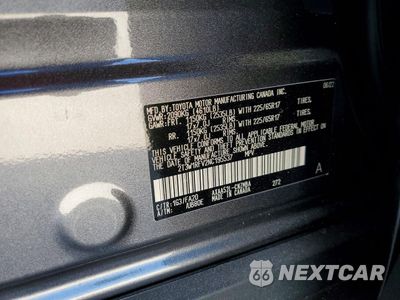 Zdjęcie 14 z 15 samochodu: 2022 TOYOTA RAV4 XLE VIN:2T3W1RFV2NC195537 - miniatura