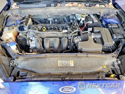 Zdjęcie 11 z 11 samochodu: 2014 FORD FUSION SE VIN:1FA6P0H76E5358145 - miniatura