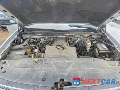 Zdjęcie 11 z 11 samochodu: 2014 CHEVROLET SILVERADO K1500 VIN:1GCVKPEH1EZ110307 - miniatura