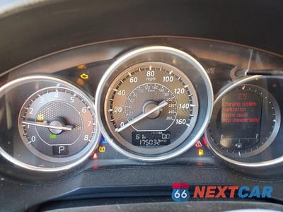 Zdjęcie 9 z 13 samochodu: 2014 MAZDA 6 GRAND TOURING VIN:JM1GJ1W69E1135010 - miniatura