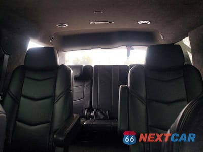 Zdjęcie 10 z 14 samochodu: 2018 CADILLAC ESCALADE PLATINUM VIN:1GYS4DKJ4JR276926 - miniatura