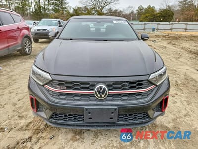 Piąte zdjęcie samochodu w środku: 2023 VOLKSWAGEN JETTA GLI AUTOBAHN VIN:3VW2T7BU3PM003892 - miniatura