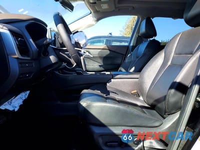 Zdjęcie 7 z 12 samochodu: 2023 NISSAN ROGUE SL VIN:JN8BT3CB0PW462844 - miniatura