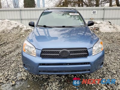 Piąte zdjęcie samochodu w środku: 2007 TOYOTA RAV4 VIN:JTMBD33V876054319 - miniatura