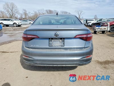 Zdjęcie 6 z 12 samochodu: 2024 VOLKSWAGEN JETTA SE VIN:3VW7M7BU0RM030103 - miniatura
