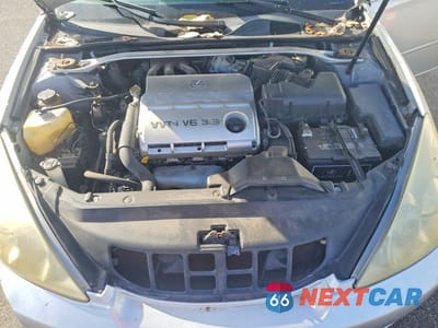 Zdjęcie 11 z 12 samochodu: 2005 LEXUS ES 300 VIN:JTHBA30G855093640 - miniatura