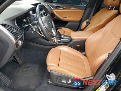 Zdjęcie 7 z 13 samochodu: 2019 BMW X3 SDRIVE30I VIN:5UXTR7C52KLE97929 - miniatura