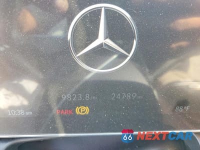 Zdjęcie 9 z 13 samochodu: 2023 MERCEDES-BENZ GLC 300 4MATIC VIN:W1NKM4HB9PU019426 - miniatura