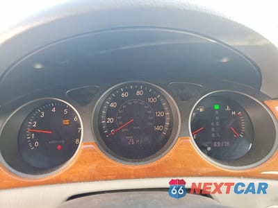 Zdjęcie 9 z 12 samochodu: 2005 LEXUS ES 300 VIN:JTHBA30G855093640 - miniatura