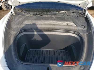 Zdjęcie 12 z 13 samochodu: 2023 TESLA MODEL Y VIN:7SAYGDEF7PF936795 - miniatura