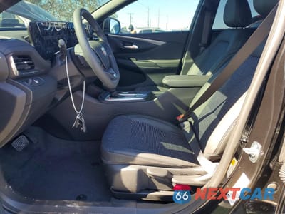 Zdjęcie 7 z 13 samochodu: 2026 BUICK ENVISTA PREFERRED VIN:KL47LAEP3TB105216 - miniatura