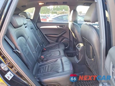 Zdjęcie 11 z 13 samochodu: 2010 AUDI Q5 PREMIUM PLUS VIN:WA1MKBFPXAA109437 - miniatura