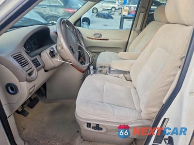 Zdjęcie 7 z 12 samochodu: 2005 KIA SEDONA EX VIN:KNDUP132156705085 - miniatura