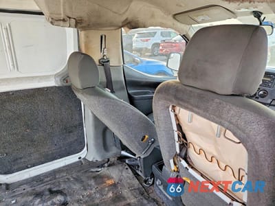 Zdjęcie 11 z 14 samochodu: 2015 CHEVROLET CITY EXPRESS DELIVERY VAN VIN:3N63M0ZN0FK694607 - miniatura