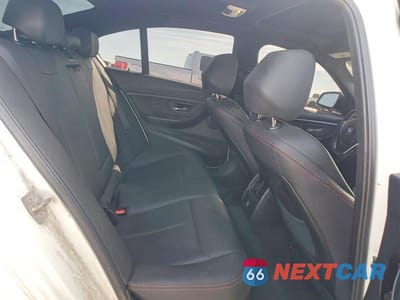 Zdjęcie 10 z 12 samochodu: 2014 BMW 328 I VIN:WBA3A5C5XEF604607 - miniatura