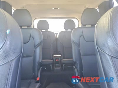 Zdjęcie 10 z 14 samochodu: 2021 VOLVO XC90 T6 MOMENTUM VIN:YV4A221K5M1704511 - miniatura