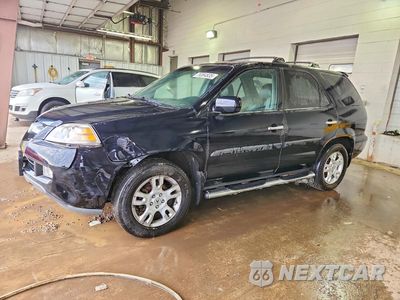 2006 ACURA MDX TOURING 2HNYD189X6H543063 - główne zdjęcie licytacji z USA - miniatura