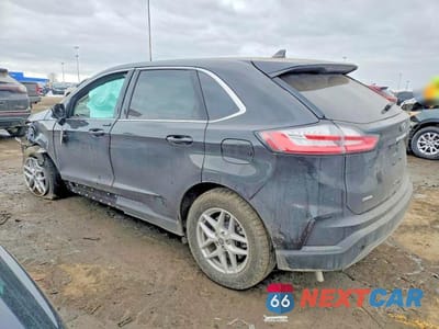 Drugie zdjęcie samochodu z przodu: 2024 FORD EDGE SEL VIN:2FMPK4J92RBB19737 - miniatura